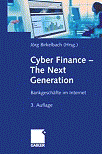 eBanking - The Next Generation